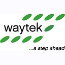 Waytek logo