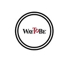Way To Be logo