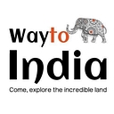 Waytoindia.Com logo