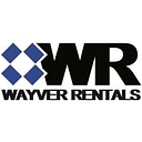 Wayver Rentals Inc. logo