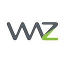 WAZ logo