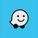 Waze, Inc. logo