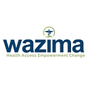 Wazima Health logo