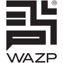 Wazp logo