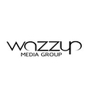 Wazzup Media Group logo