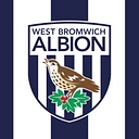 West Bromwich Albion Football Club logo