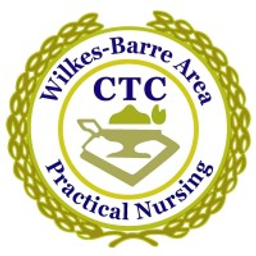 Wilkes-Barre Area Career & Technical Center logo