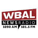 Wbal logo