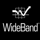 Wideband logo