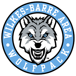 Wilkes-Barre Area HS logo