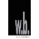 W.B. Builders logo