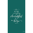 Whitiora Bible Church logo