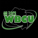 Wbcu Radio logo