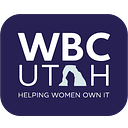 Salt Lake Chamber Women's Business Center logo