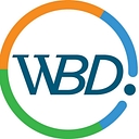 Wbd Inc. logo