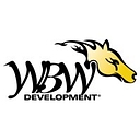 W&B Development logo