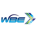 Wbe (W. Bradley Electric, Inc.) logo