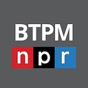 Wbfo Fm Buffalo logo
