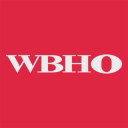 Wbho logo