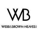 Webb And Brown Neaves logo