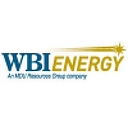 Wbi Energy logo