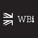 WB Interactive logo