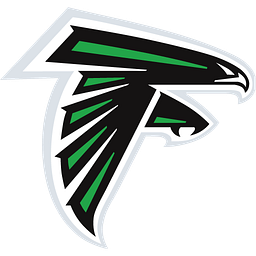West Burlington Arnold Jr./Sr. High School logo