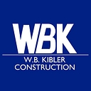 W. B. Kibler Construction Co. Ltd. logo
