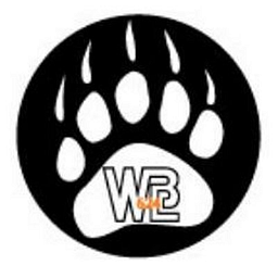 White Bear Lake Area High School logo