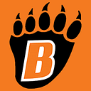 White Bear Lake Area Hockey Assoc logo