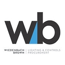 Wiedenbach Brown logo