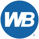 Wb Liquors logo