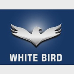 White Bird Logistics and Warehousing Ltd logo