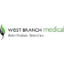 West Branch Medical logo