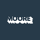 WB Moore Company logo