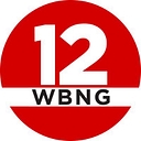 Wbng Tv 12 logo