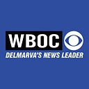 Wboc Tv logo