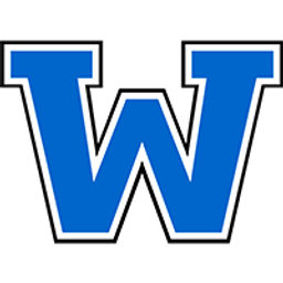 WHITESBORO HIGH SCHOOL logo