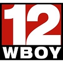 Wboy Tv logo