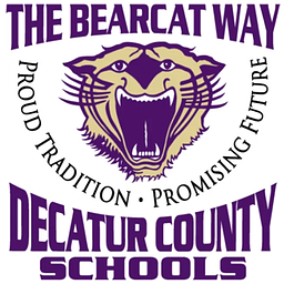 West Bainbridge Primary School logo