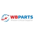 Wbparts, Inc. logo