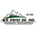 Wb Payne Co., Inc. Insurance Professionals logo