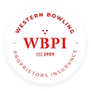 Western Bowling Proprietors Insurance (Wbpi) logo