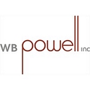 W B Powell Inc logo