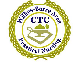 Wilkes-Barre Area Career and Technical Center Practical Nursing logo