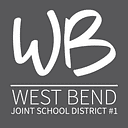 West Bend Public Schools Foundation logo