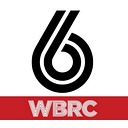 Wbrc Fox6 News logo