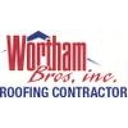 Wortham Brothers Roofing logo