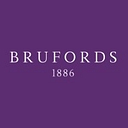 Brufords Jewellers logo