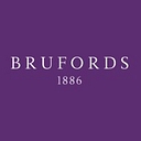 W. Bruford logo